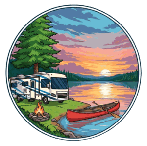 RV Parks & Campgrounds for sale
